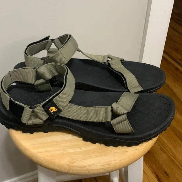 New! Mens' sport sandals - Picture 5 of 12